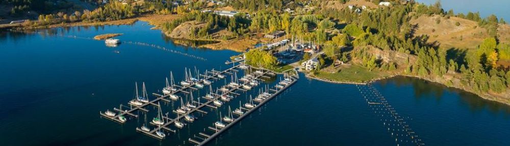 North Flathead Yacht Club