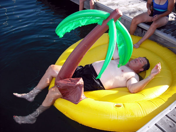 reggiegoodexcitedabouttheevening