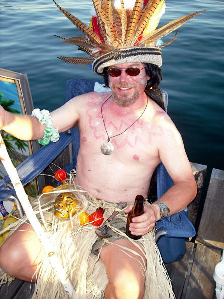 theheadhunterbrianmarotz