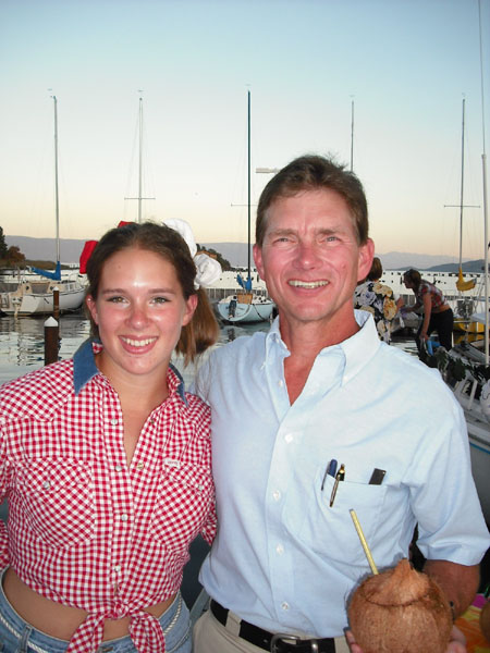 theprofessorandmaryanngraf